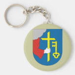 Y Parnu, Estonia Llaveros Personalizados