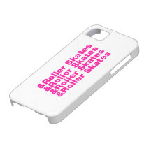 Y pcteres de ruedas iPhone 5 fundas