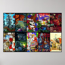 Y POSTER