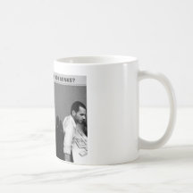 Y usted piensa sus hedores del trabajo tazas