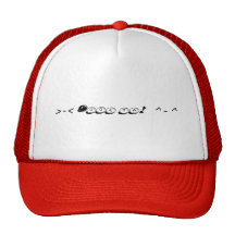 >¡- < ya del tonto!  ^-^ gorras de camionero