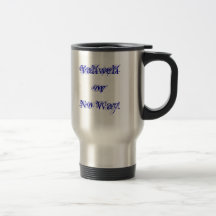 Yahweh o ninguna taza de la manera