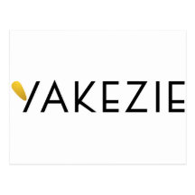 Yakezie.com Postales