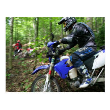 Yamaha 2006 WR50-F Postal