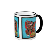 Yanone Gorō Tazas