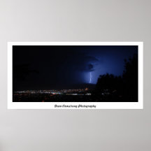 yarrabah_lightning, decano Armstrong… - Modificado Impresiones