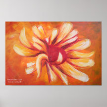 Yayas flores posters