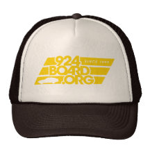 YE = Yello Gorro De Camionero