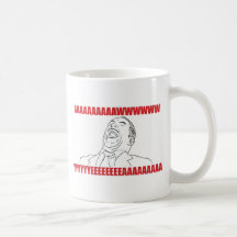 Yea de Aww Taza De Café