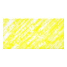 yello026 tarjeta personal con foto