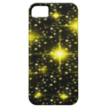 yellow-glitter1.jpg iPhone 5 cobertura