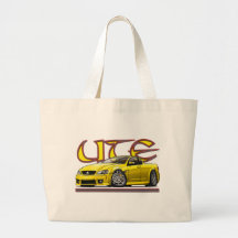 Yellow_Holden_UTE.png Bolsa De Mano