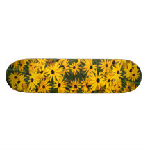 YellowFlower Skateboarddecks