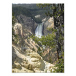 Yellowstone 1 arte fotografico
