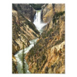 Yellowstone 5 impresiones fotograficas