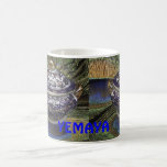YEMAYA SOPERA TAZA DE CAFÉ