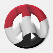 Yemen Imanes De Nevera