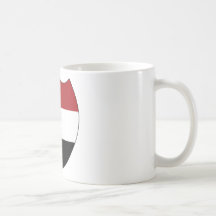Yemen Taza De Café
