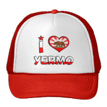 Yermo, CA Gorra