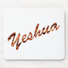 Yeshua Terre. Tapetes De Ratones