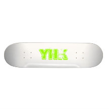 YHK PATIN PERSONALIZADO