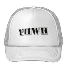 YHWH5 3D GORROS  