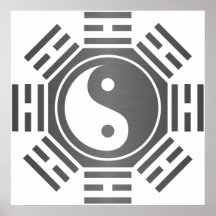 YIN Y YANG IMPRESIONES