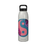 Yin Yang Botellas De Beber