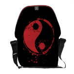 Yin Yang Bolsas Messenger