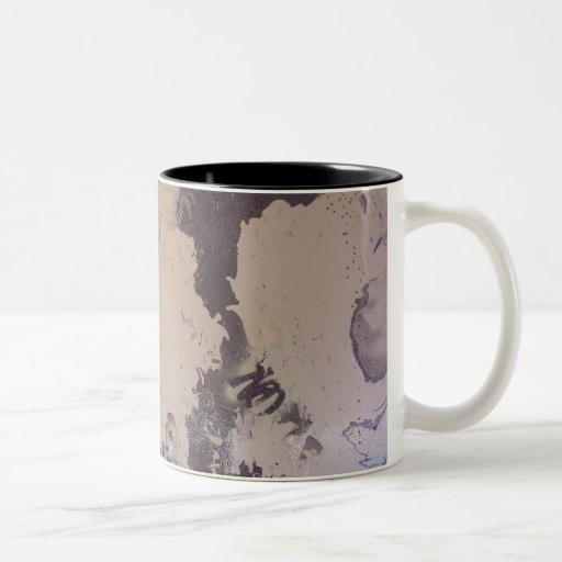 "Yin Yang en amor " Tazas