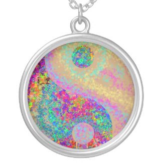 Yin Yang Joyeria Personalizada
