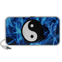 Yin Yang Mini Altavoz
