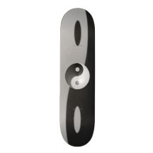 Yin Yang Monopatin