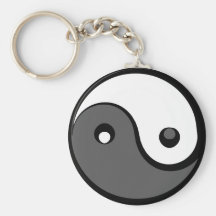 YING-YANG LLAVERO