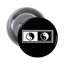 Ying Yang Pin
