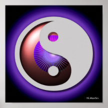 yinyang impresiones