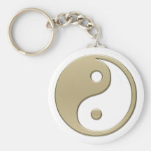yinyang llaveros personalizados