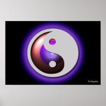 yinyang impresiones