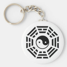 yinyangbig llavero