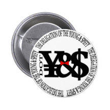 YNSC - Pin corporativo