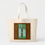 YO + ÁRBOL BOLSA