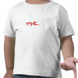 yo camisetas