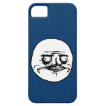 YO caso del iPhone 5 de GUSTA iPhone 5 Protectores