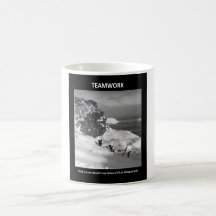 yo-decir-usted-nosotros-deber-tener-tomar-uno-izqu taza de café