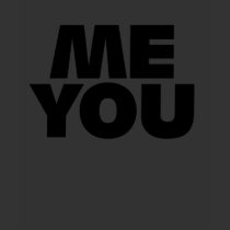 yo encima de usted camisetas