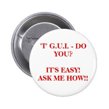¿"YO" G.U.I. - HACE USTED? ¡Es FÁCIL! ¡PREGÚNTEME  Pin