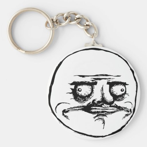 Yo gusta llaveros personalizados