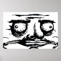 Yo Gusta Posters