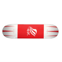 Yo-hizo-dat Patín Personalizado