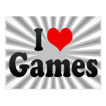 Yo juegos de amor postal